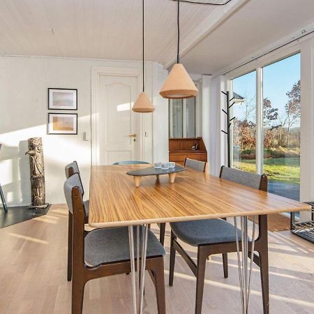 Holiday Home Silkeborg Xxii Ngoại thất bức ảnh
