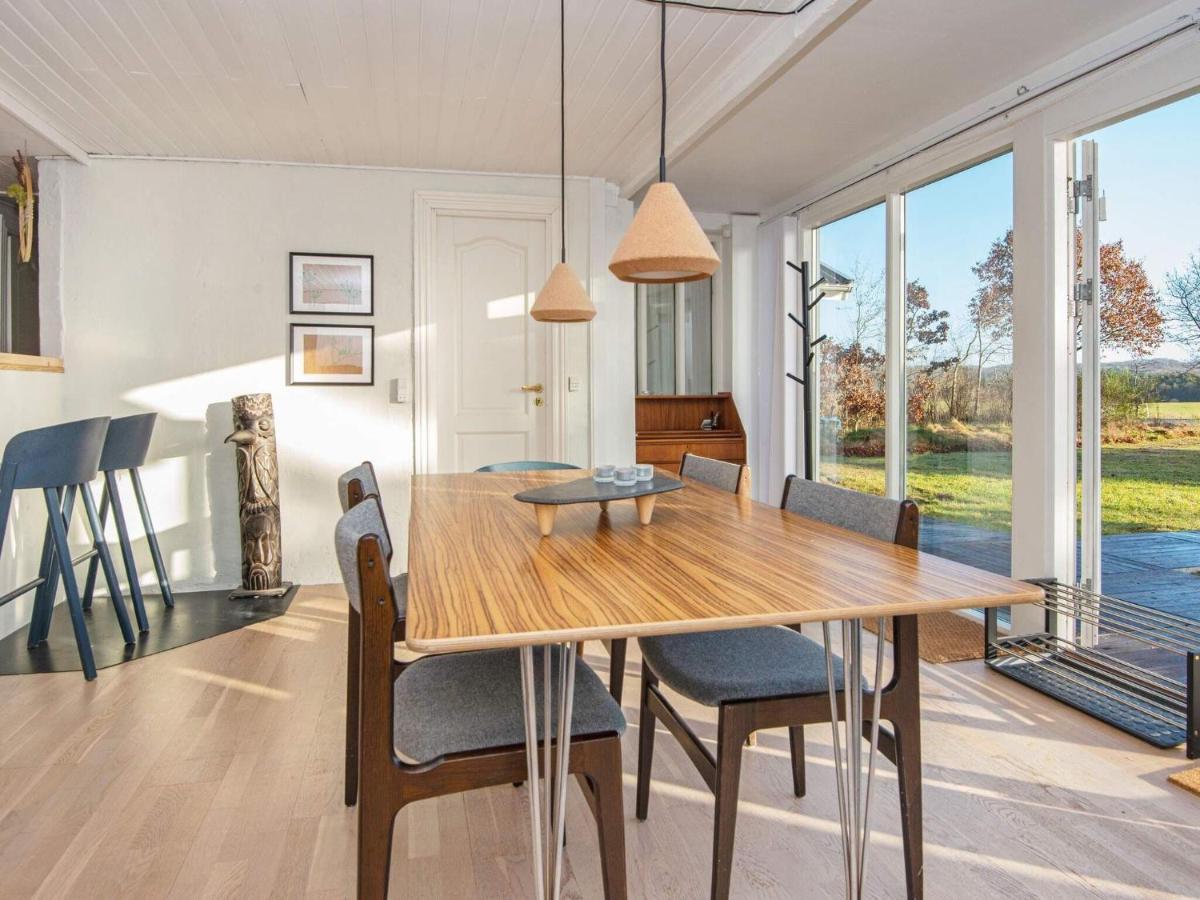 Holiday Home Silkeborg Xxii Ngoại thất bức ảnh