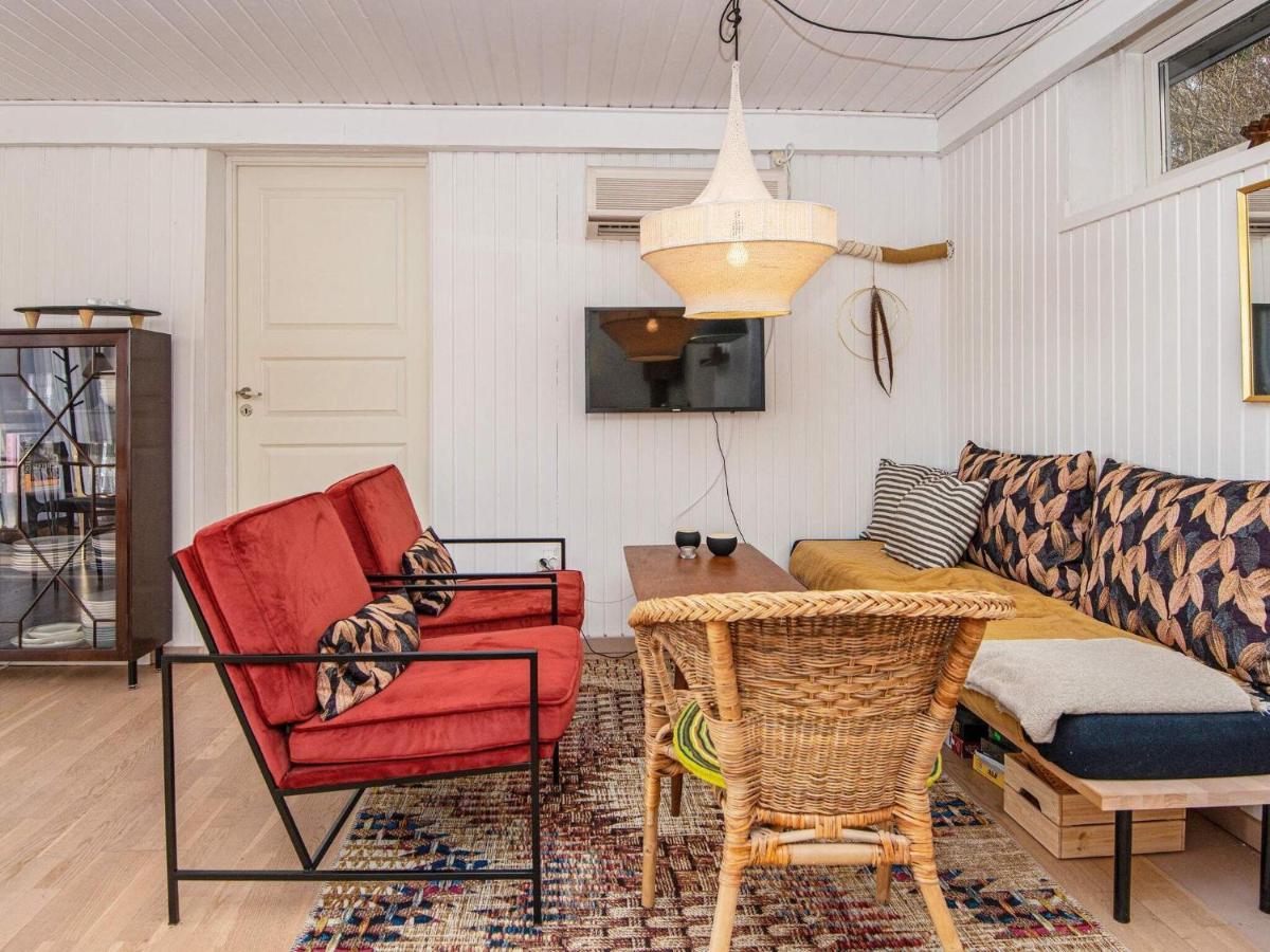 Holiday Home Silkeborg Xxii Ngoại thất bức ảnh