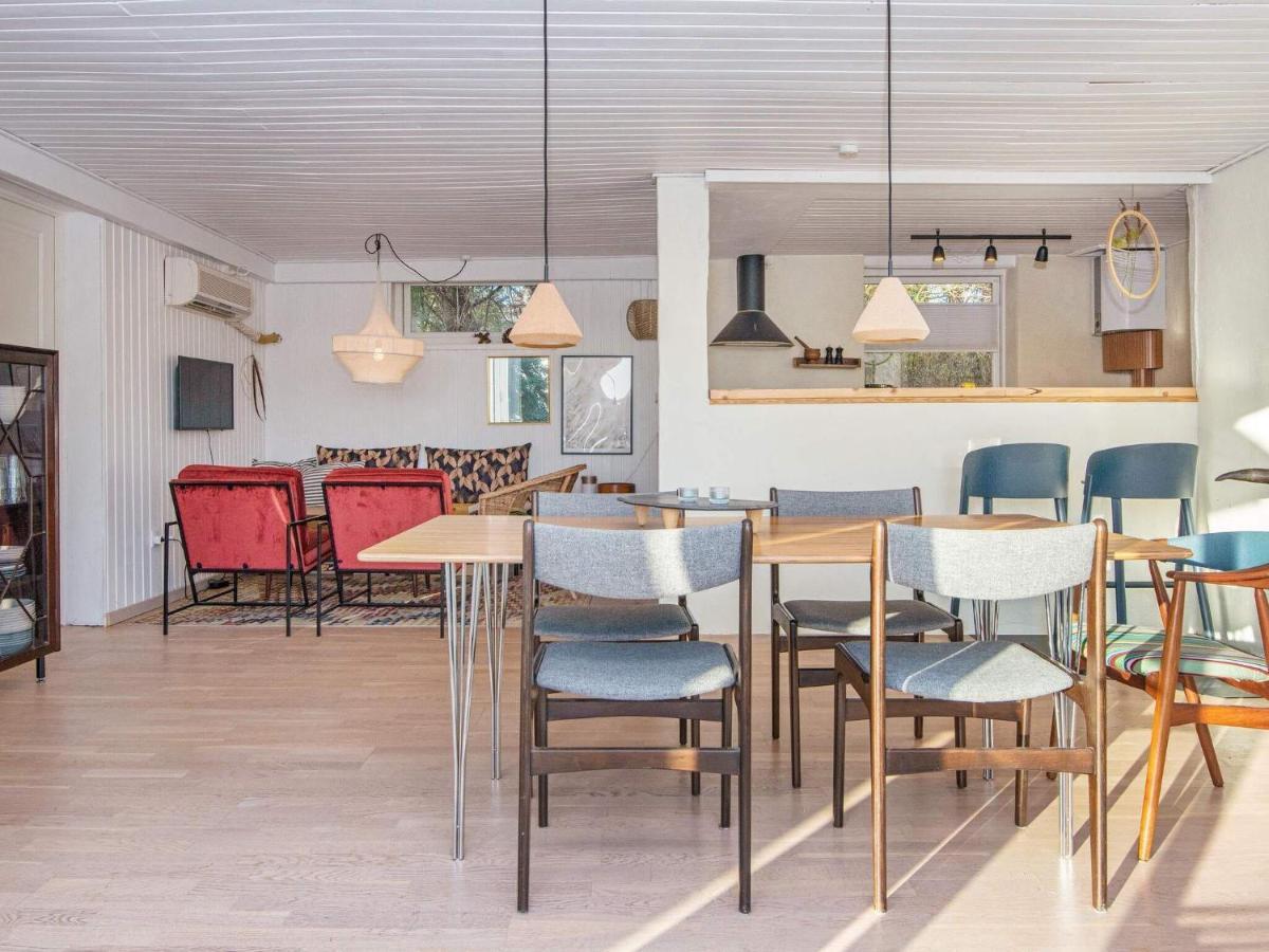 Holiday Home Silkeborg Xxii Ngoại thất bức ảnh