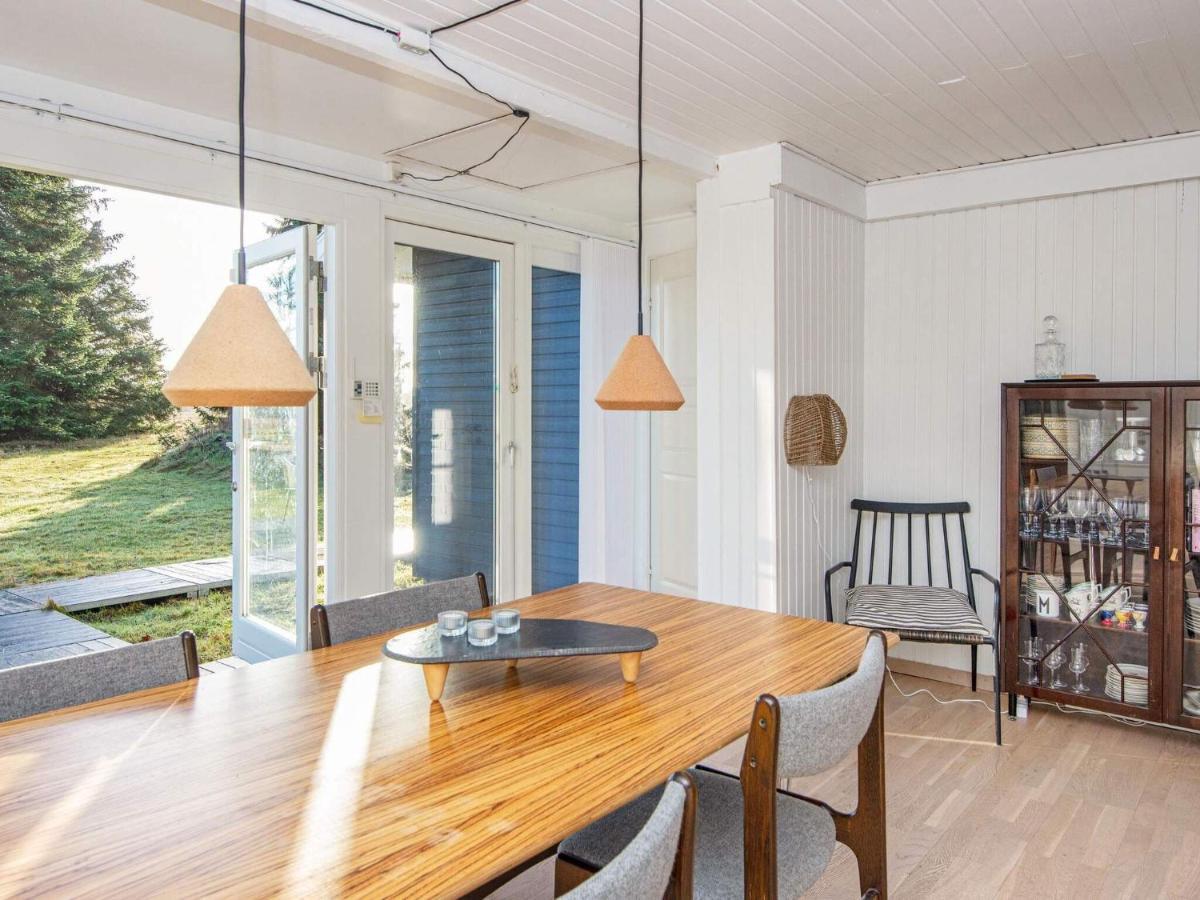 Holiday Home Silkeborg Xxii Ngoại thất bức ảnh