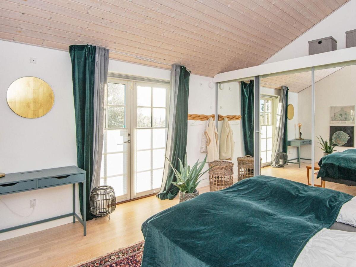Holiday Home Silkeborg Xxii Ngoại thất bức ảnh