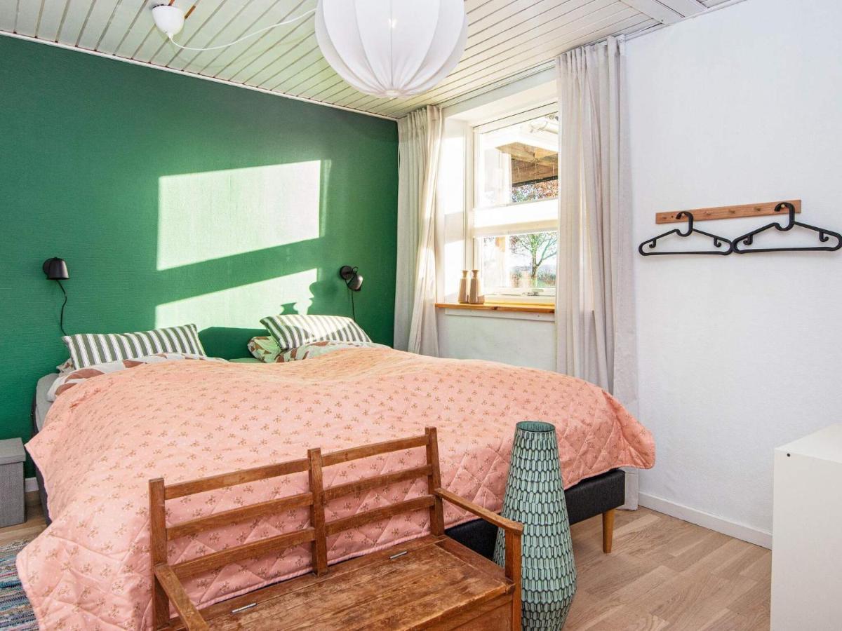 Holiday Home Silkeborg Xxii Ngoại thất bức ảnh