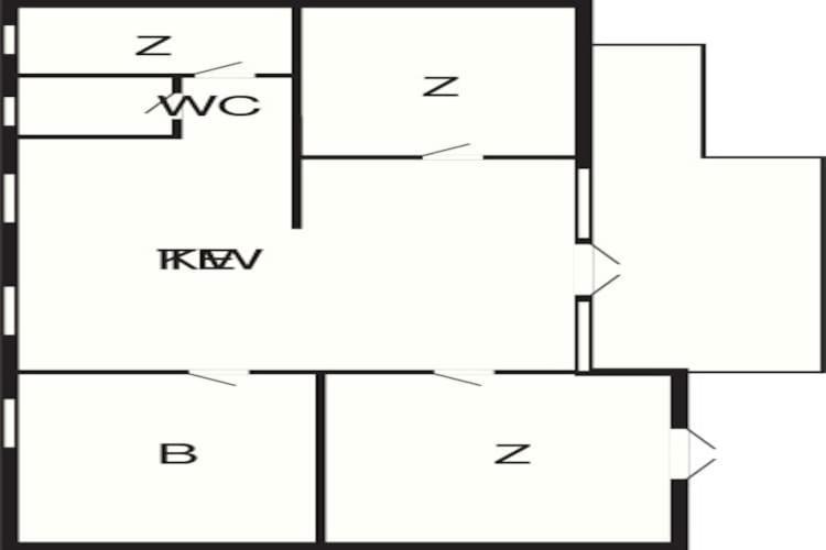 Holiday Home Silkeborg Xxii Ngoại thất bức ảnh
